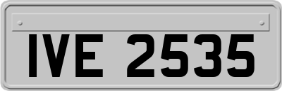 IVE2535