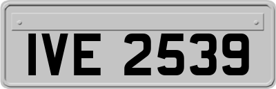 IVE2539