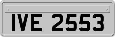 IVE2553