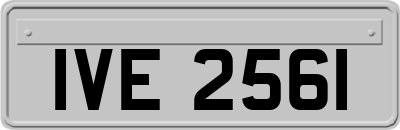 IVE2561