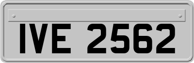 IVE2562