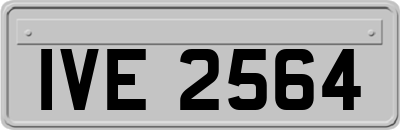 IVE2564