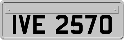 IVE2570