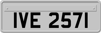 IVE2571