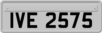 IVE2575