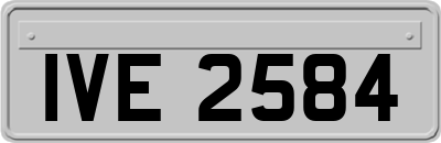 IVE2584