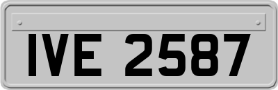 IVE2587