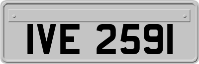 IVE2591