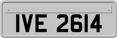 IVE2614