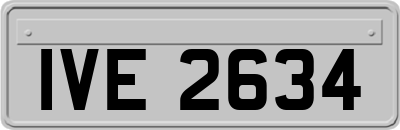 IVE2634