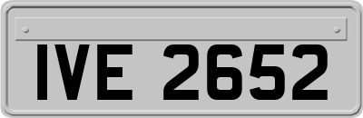 IVE2652