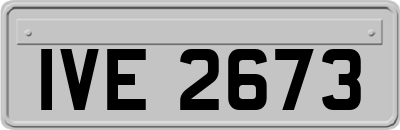 IVE2673