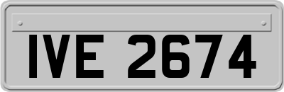 IVE2674
