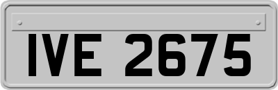 IVE2675