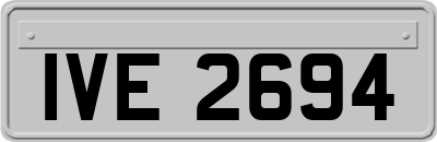 IVE2694