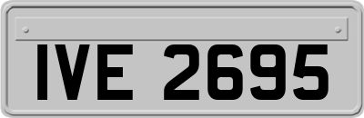 IVE2695