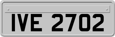 IVE2702