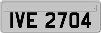 IVE2704