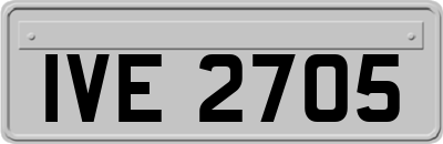IVE2705