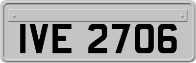 IVE2706
