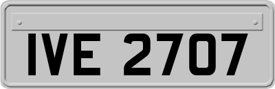 IVE2707