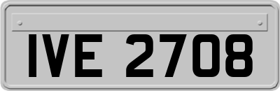 IVE2708