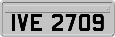 IVE2709