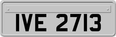 IVE2713