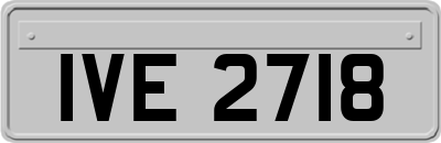 IVE2718