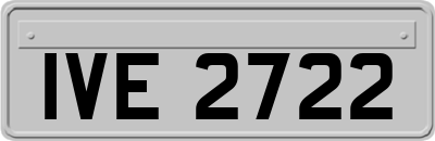 IVE2722