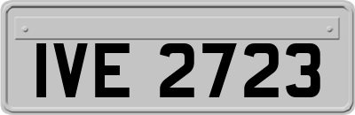 IVE2723