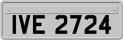 IVE2724