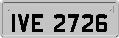 IVE2726
