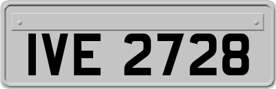 IVE2728