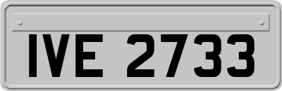 IVE2733