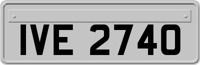 IVE2740