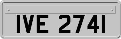 IVE2741