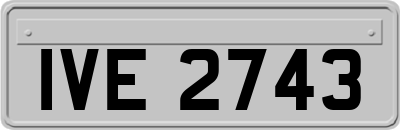 IVE2743