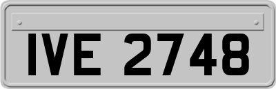 IVE2748