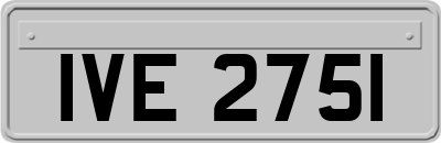 IVE2751