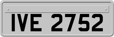 IVE2752