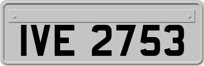 IVE2753