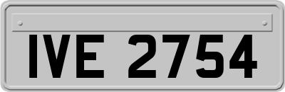 IVE2754
