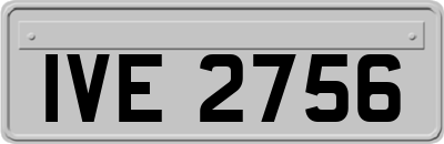 IVE2756