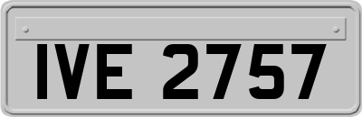 IVE2757