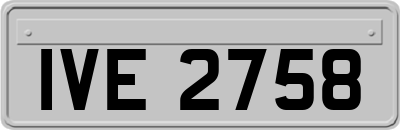 IVE2758