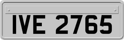 IVE2765