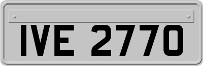 IVE2770