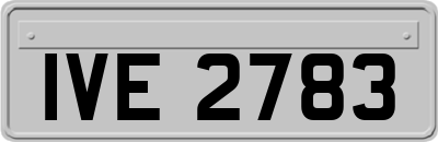 IVE2783