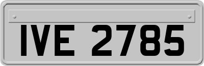 IVE2785